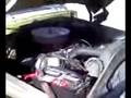 Ford 390 Start Up