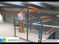 Mezzanine Floors - Commercial & Industrial