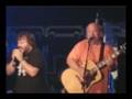 Oh no, Jack Black trips & falls! TENACIOUS D The Government Totally Sucks 11/2/08 Milwaukee 2008