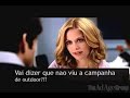 Break Up legendado em portugues