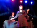 WAX TAILOR --(our dance)seattle @  nectar oct 13 09