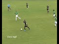 YHM vs. Hawkes Bay United Highlights
