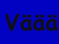 hmmm.... Vad Tycker ni om den då? :P