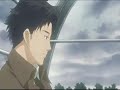 ?????Honey and clover 6(2/3)