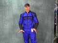 ICON ARC Textile pants review Sportbiketrackgear.com