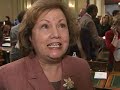 Senator Alquist responds to the 2008 State of the State