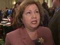 Senator Alquist responds to the 2008 State of the State