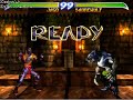 KI2 - DSL (Jago) vs. Ceekur (Sabrewulf) - Segment 2/2 KI2 - DSL (Jago) vs. Ceekur (Sabrewulf) - Segment 2/2