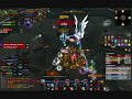 Asylum vs The Twin VAL'Kyr 25 HM.wmv