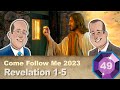 Scripture Gems S04E49-Come Follow Me: Revelation 1-5 (December 4-10)