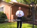 Home for Sale, St. Louis, Missouri, Betsy Ross