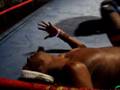 APW Aftershock - November 8th, 2008