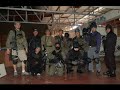TICAS Over there at Airsoft Battle Ground, Dampa