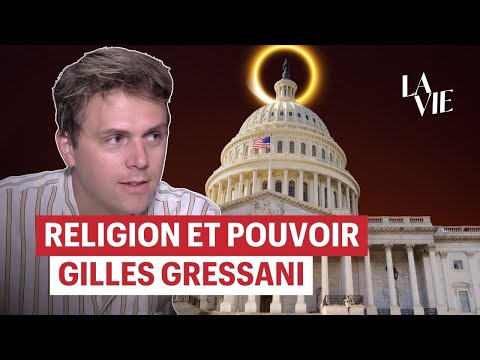 Poutine, Trump, Israël : quand la religion façonne le pouvoir mondial