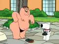 Family Guy: Dance! Dance! Drop Your Pants!