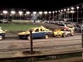 banger raceing