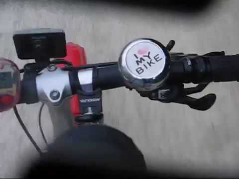 Katy Trail Jefferson City to Hartsburg
