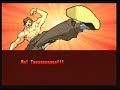 Street Fighter Alpha 3 - Fei Long Ending Street Fighter Alpha 3 - Fei Long Ending
