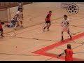salibandyliiga: korska   nst