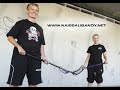 salibandyliiga: korska   nst
