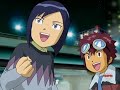 Digimon 02 Folge 45 (1/2) - Das Tor zur Finsternis