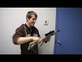 CTA Assault Rifle PS3 First Person Shooter Controller Unboxing & First Look Linus Tech Tips