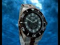 Invicta Pro Diver