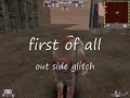 wolfteam glitch part2 (city arena)
