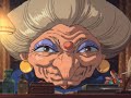 hayao miyazaki--olric