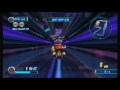 videos de Sonic Riders: Zero Gravity - MeteorTech Premises