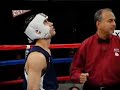 The Fight Of His Life
