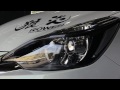 TOYOTA AQUA G'z (PRIUS C) BodyKit by Rowen Japan. プリウスc