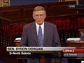 Byron Dorgan on Iraq Spending part 1 Byron Dorgan on Iraq Spending part 1