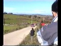 Rallysrprint Hoznayo 2006 1� Pasada