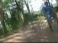 videos de Arnold fallin off!