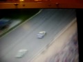 2005 Golden Corral 500 Photo Finish