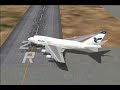 Iran Air 747SP