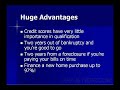 FHA Financing Saves Millions