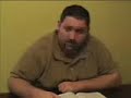 Daily Bible Study, May 20, 2008