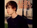 Justin Bieber - Common Denominator