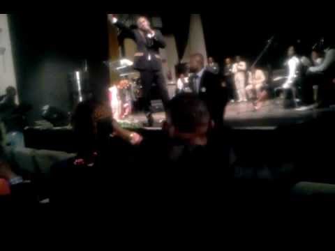 Johnson Suleman -