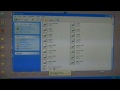 HackingJungle.com  Presents  Flashing a Benq with JF 1.67 w/ IE 1.61