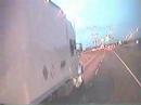 I-35 Truck Races