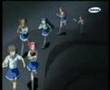 Baka Rangers - Go go power Rangers
