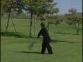 Chen Taijiquan Guan Dao