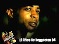 el disco de reggaeton 04 mix