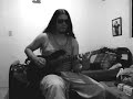 Improvisando com uma Jackson JDR-94 equipada com um Seymour Duncan JB na ponte!!!