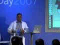 Google Developer Day - Madrid: KML