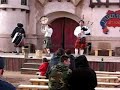 men in kilts