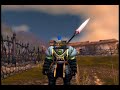 Немного скриншотов с World Of Warcraft сервера HOLYNET...